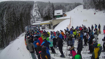 Červenohorské sedlo