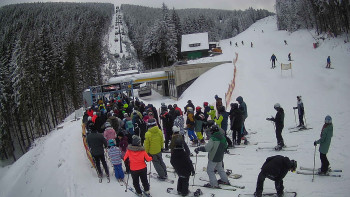 Červenohorské sedlo