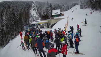 Červenohorské sedlo