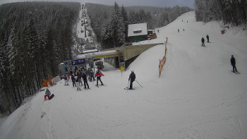 Červenohorské sedlo