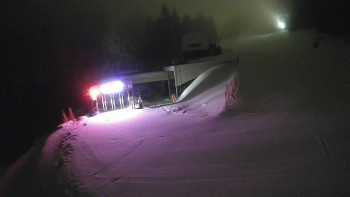 Červenohorské sedlo