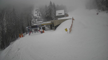 Červenohorské sedlo