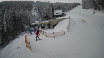 Červenohorské sedlo