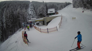 Červenohorské sedlo