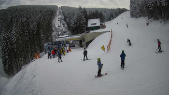 Červenohorské sedlo