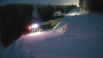 Červenohorské sedlo