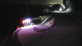 Červenohorské sedlo