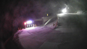 Červenohorské sedlo