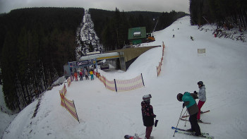 Červenohorské sedlo