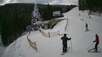 Červenohorské sedlo