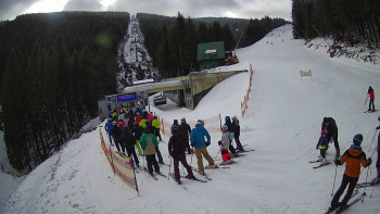 Červenohorské sedlo