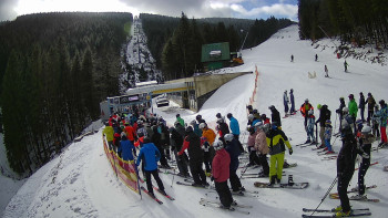 Červenohorské sedlo