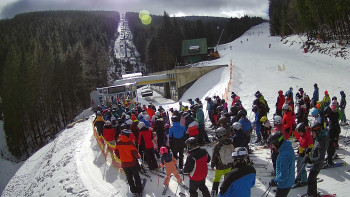 Červenohorské sedlo