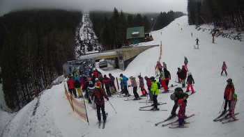 Červenohorské sedlo