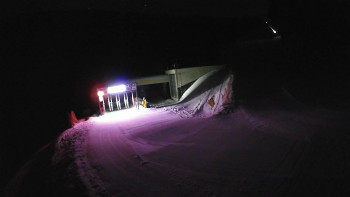 Červenohorské sedlo