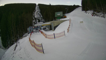 Červenohorské sedlo