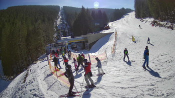 Červenohorské sedlo