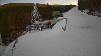 Červenohorské sedlo