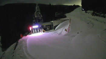 Červenohorské sedlo