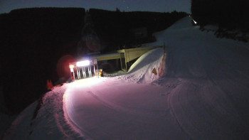 Červenohorské sedlo