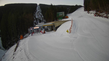 Červenohorské sedlo