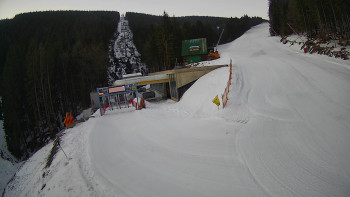 Červenohorské sedlo