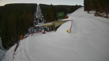 Červenohorské sedlo