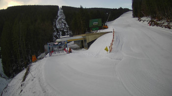 Červenohorské sedlo