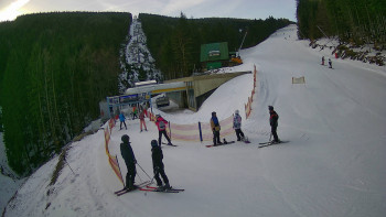 Červenohorské sedlo