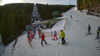 Červenohorské sedlo