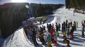 Červenohorské sedlo