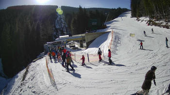 Červenohorské sedlo