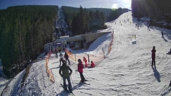 Červenohorské sedlo