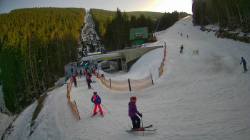 Červenohorské sedlo