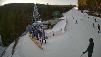 Červenohorské sedlo