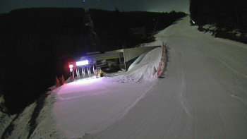 Červenohorské sedlo