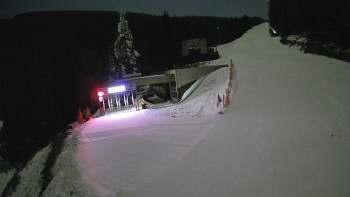 Červenohorské sedlo