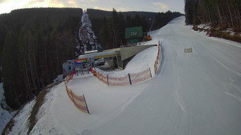 Červenohorské sedlo