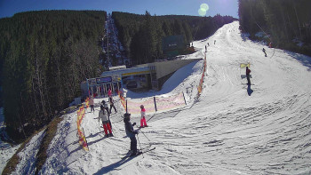 Červenohorské sedlo