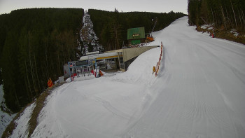 Červenohorské sedlo