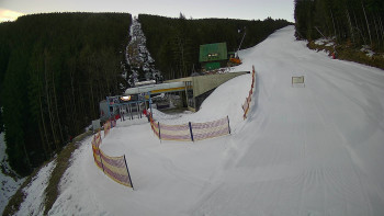 Červenohorské sedlo