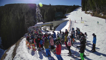 Červenohorské sedlo