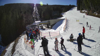 Červenohorské sedlo