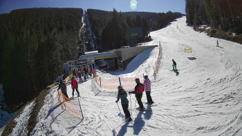 Červenohorské sedlo