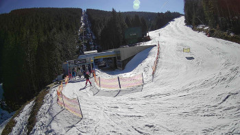 Červenohorské sedlo