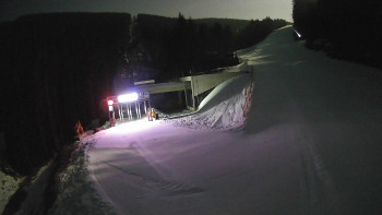 Červenohorské sedlo