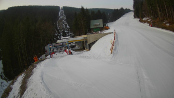 Červenohorské sedlo