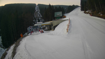 Červenohorské sedlo