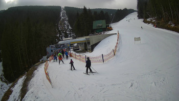 Červenohorské sedlo