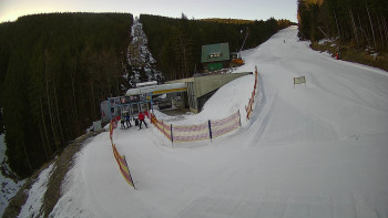 Červenohorské sedlo